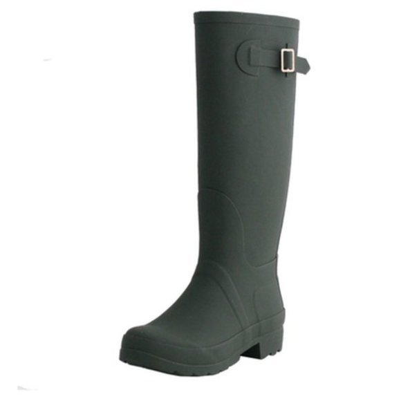 Nomad Footwear Shoes - NOMAD - Rubber Rain Boots - Hurricane III